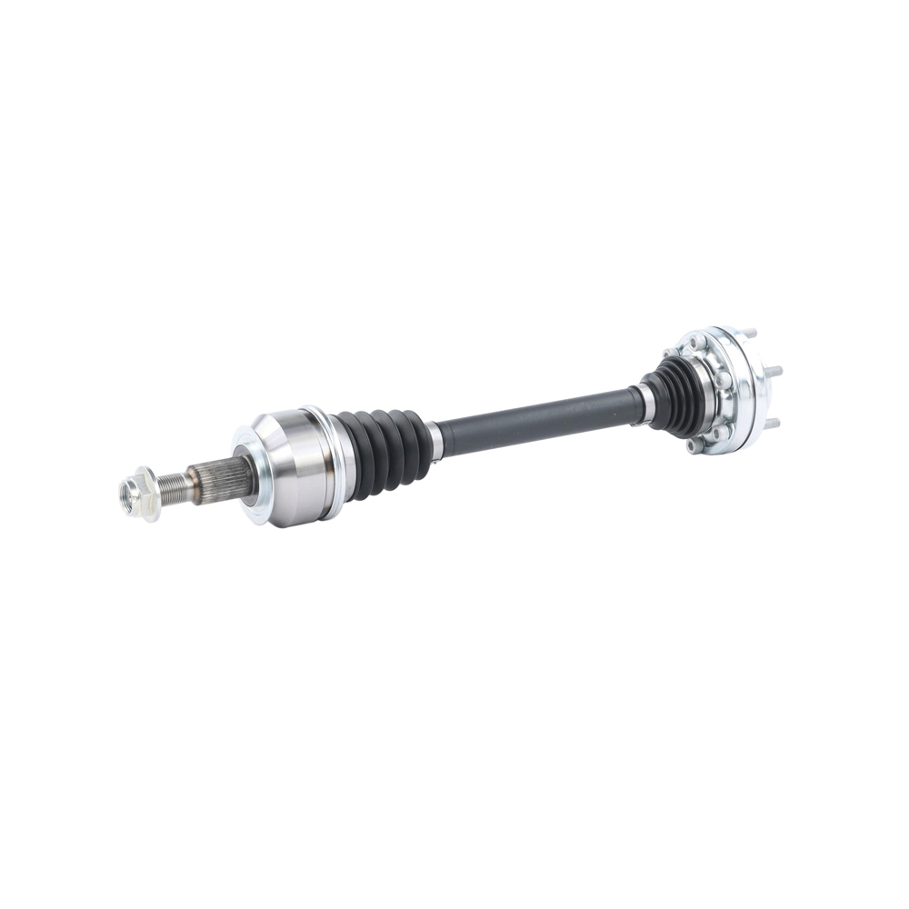 2023 Chevrolet Corvette Drive Axle Rear