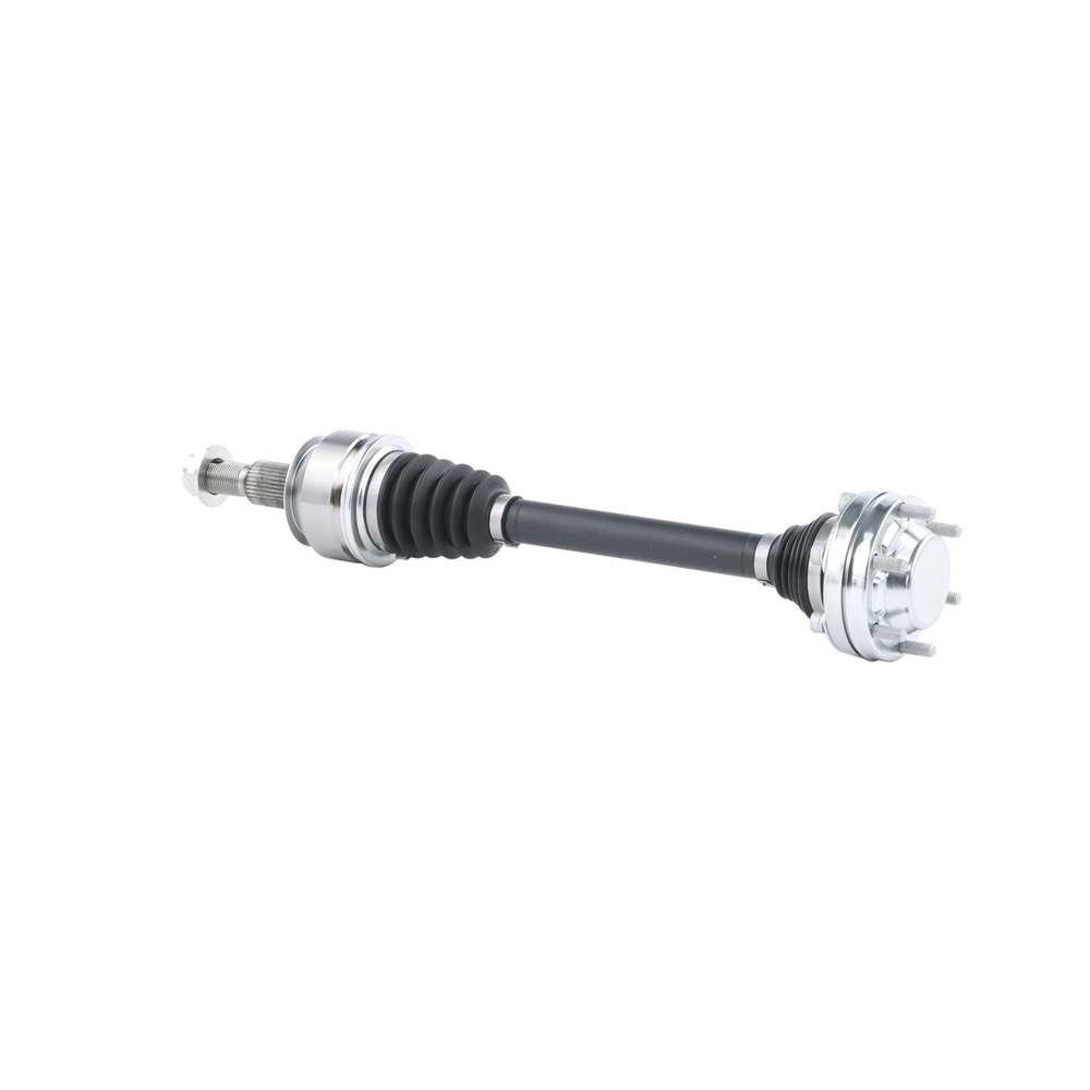 2023 Chevrolet Corvette Drive Axle Rear