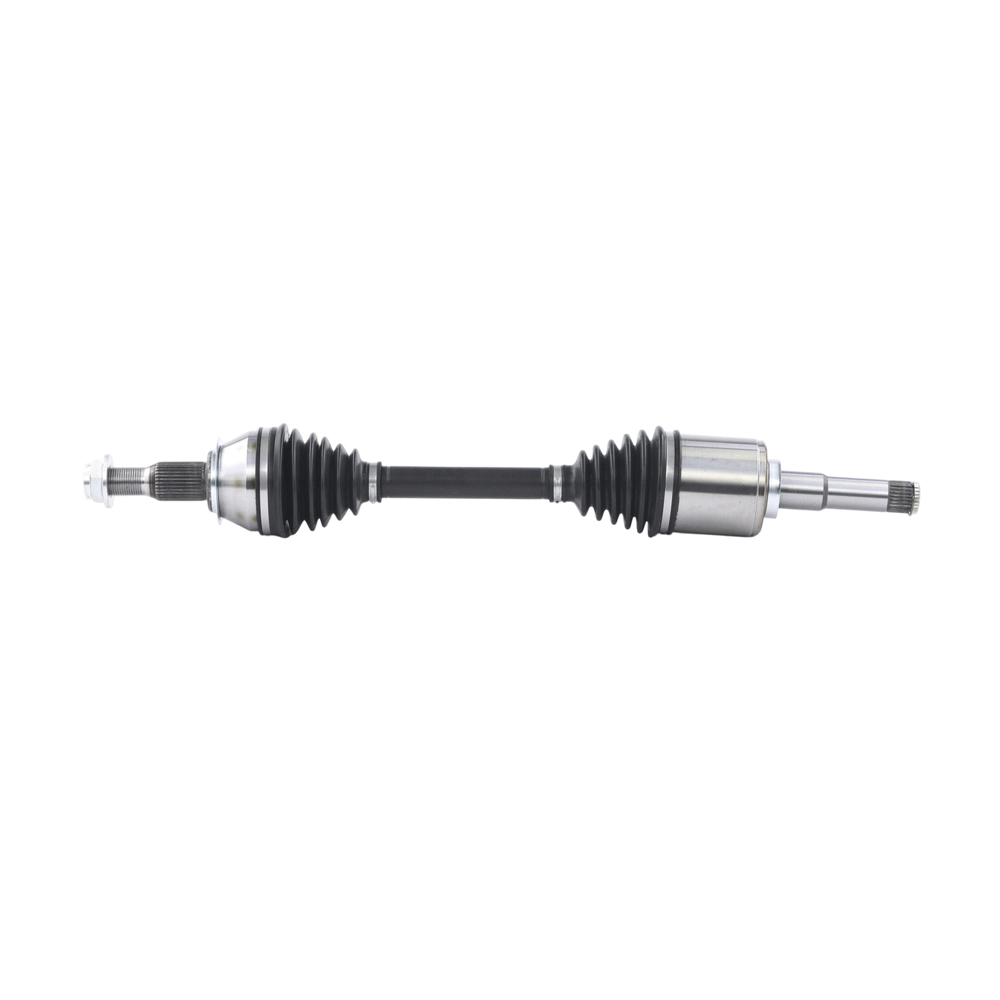 2023 Gmc Acadia Drive Axle Front