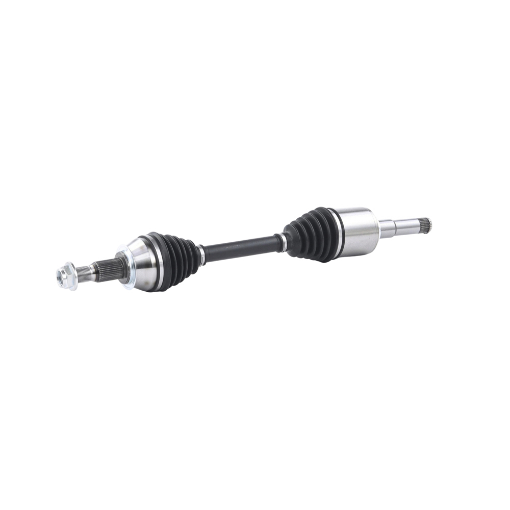 2023 Gmc Acadia Drive Axle Front
