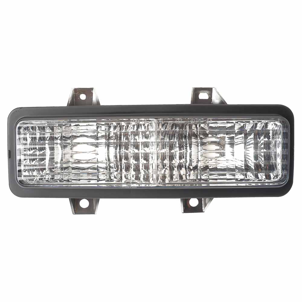 1992 Chevrolet G30 Parking Light Assembly
