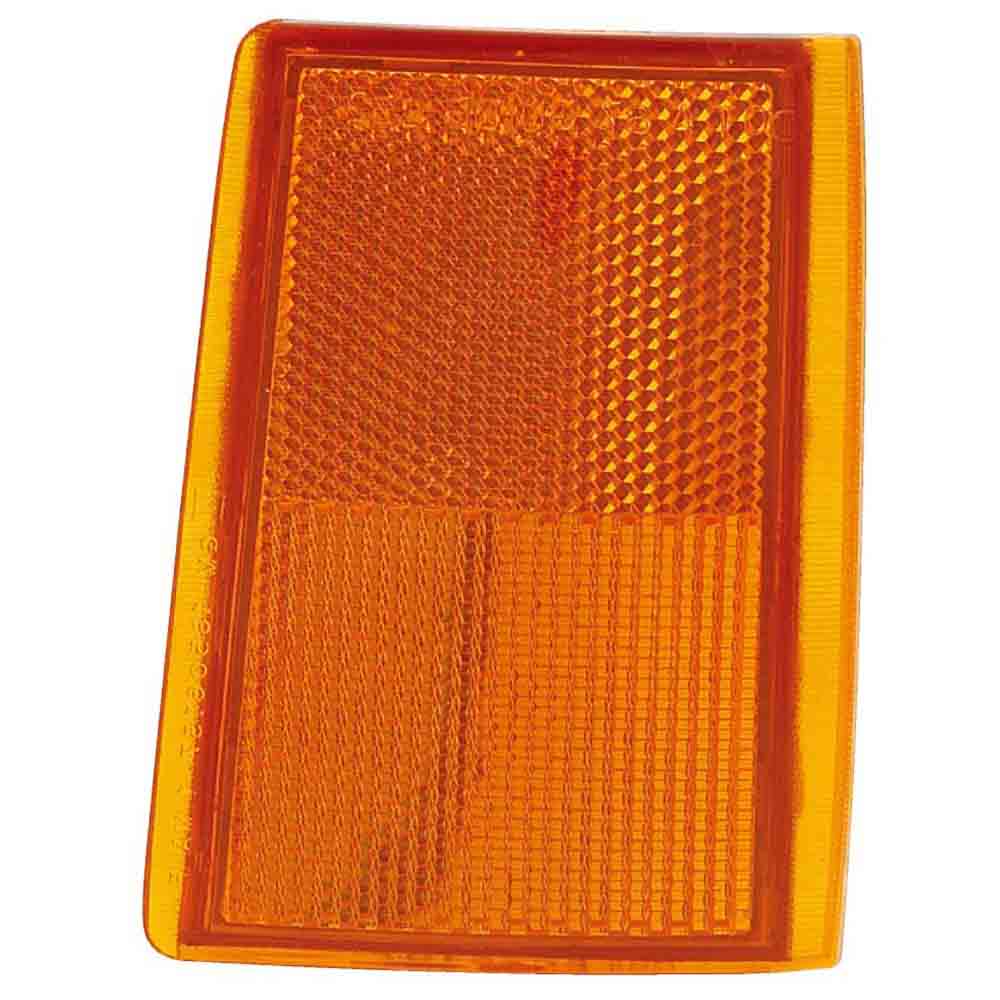 1992 Chevrolet Blazer Side Marker Light
