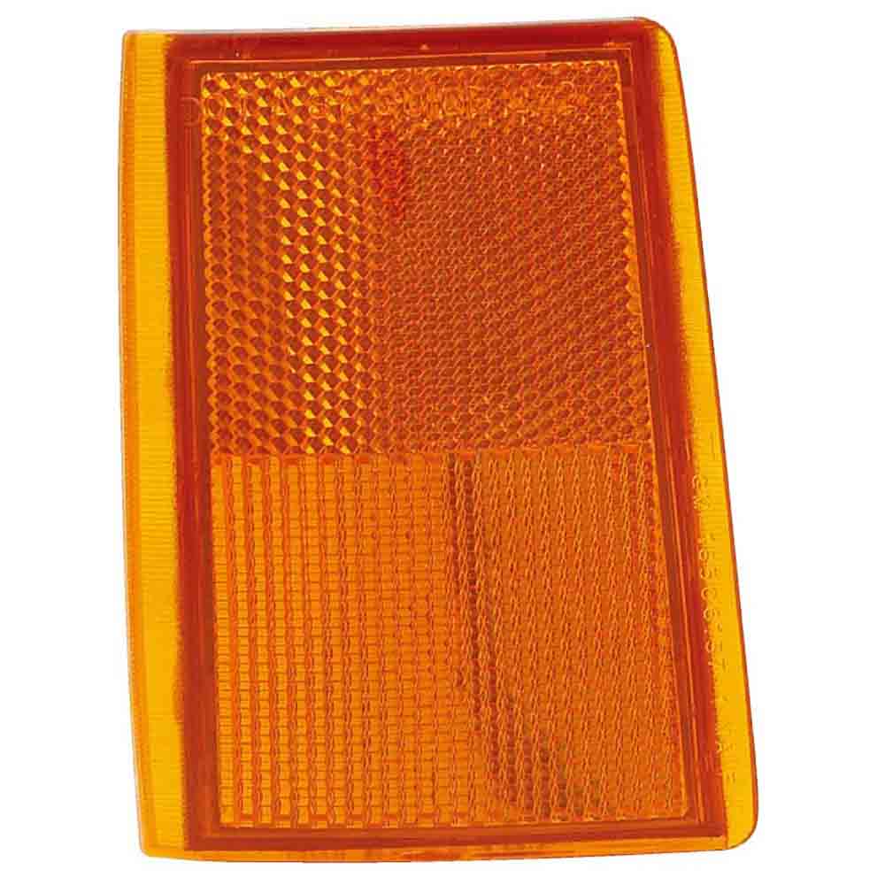 1993 Chevrolet Blazer Side Marker Light