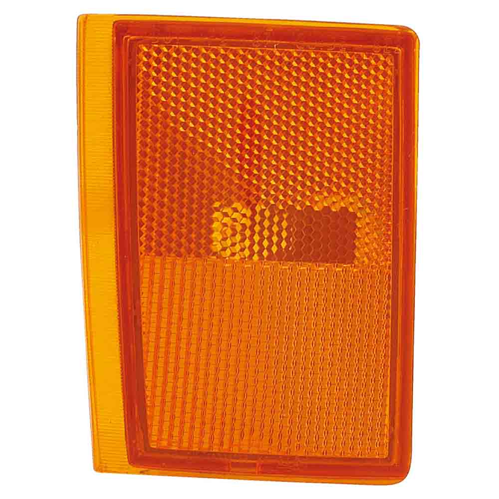 1993 Chevrolet Blazer Side Marker Light