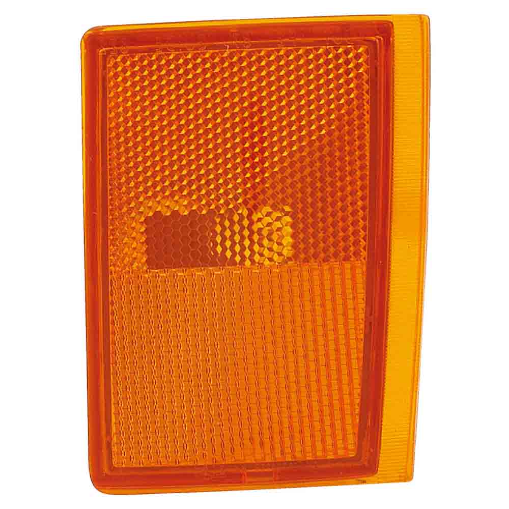 1992 Chevrolet Blazer Side Marker Light