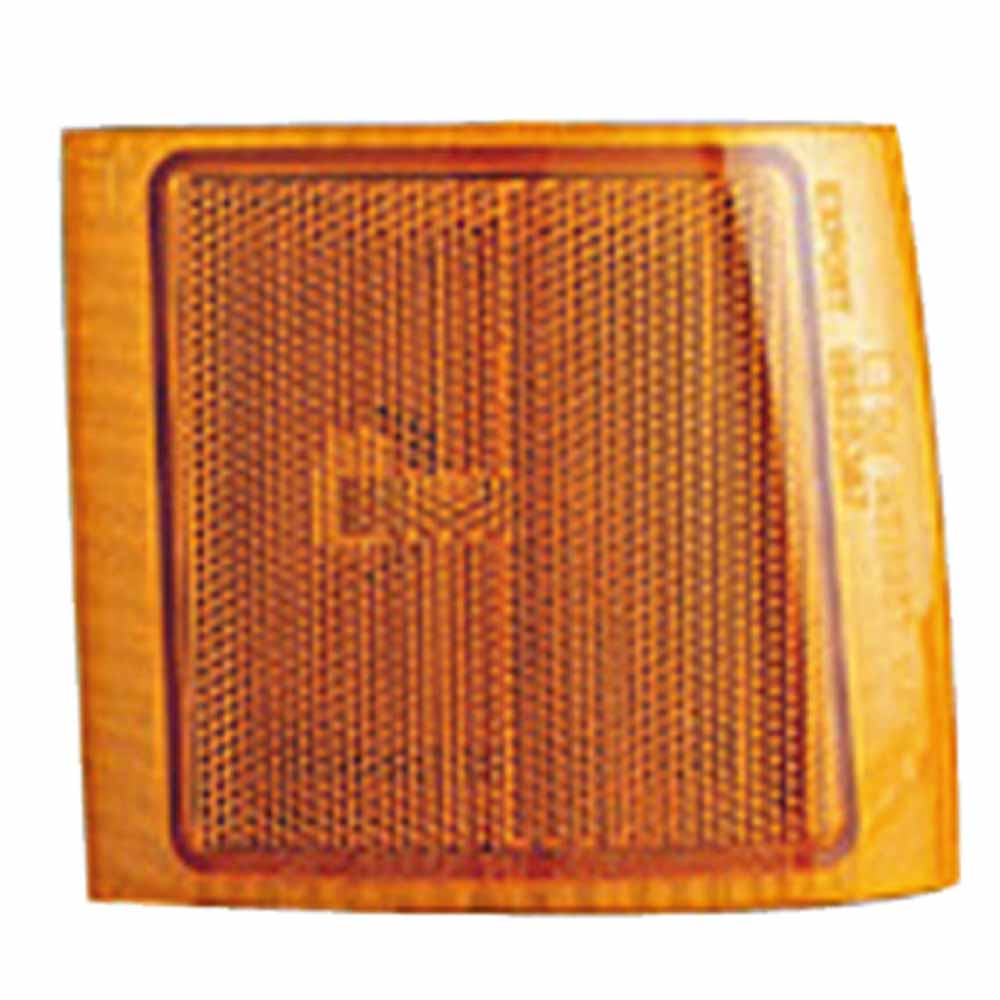 2000 Chevrolet Tahoe Side Marker Light