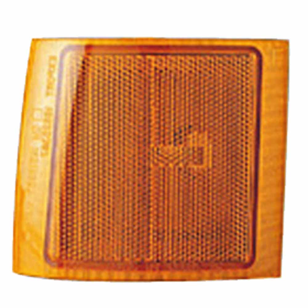 1994 Chevrolet Blazer Side Marker Light