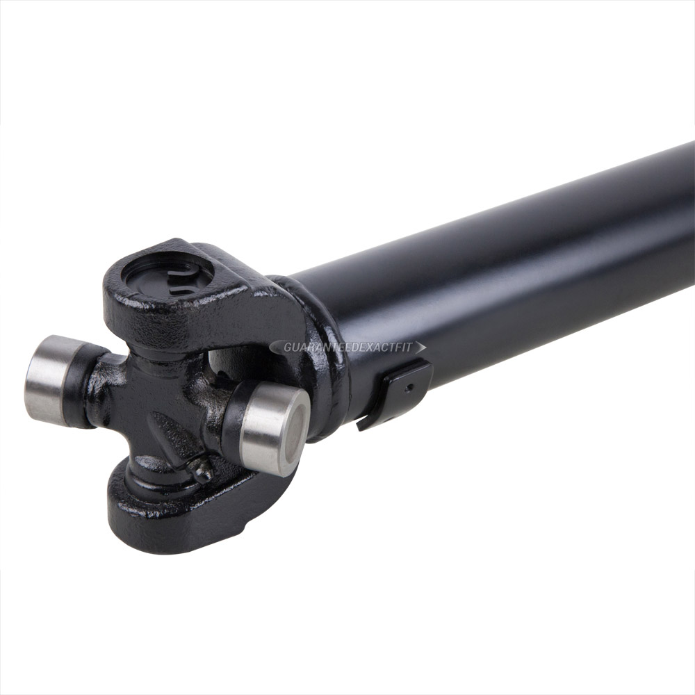 2004 Gmc Sonoma Driveshaft
