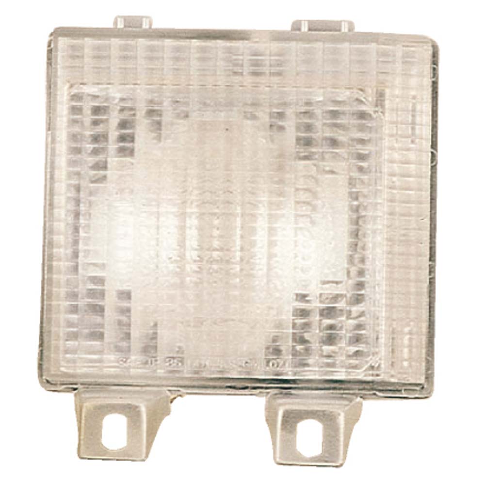 1990 Gmc G2500 Parking Light Assembly