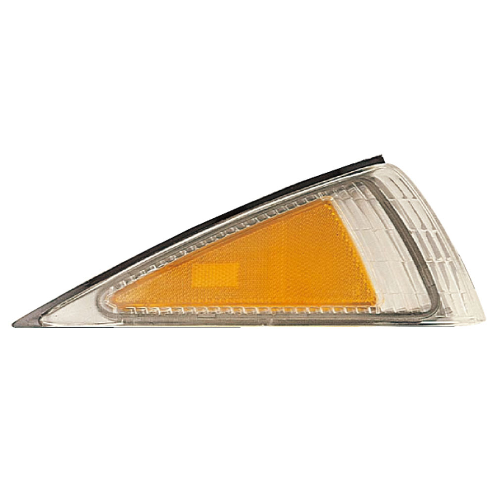 1997 Chevrolet Cavalier Side Marker Light