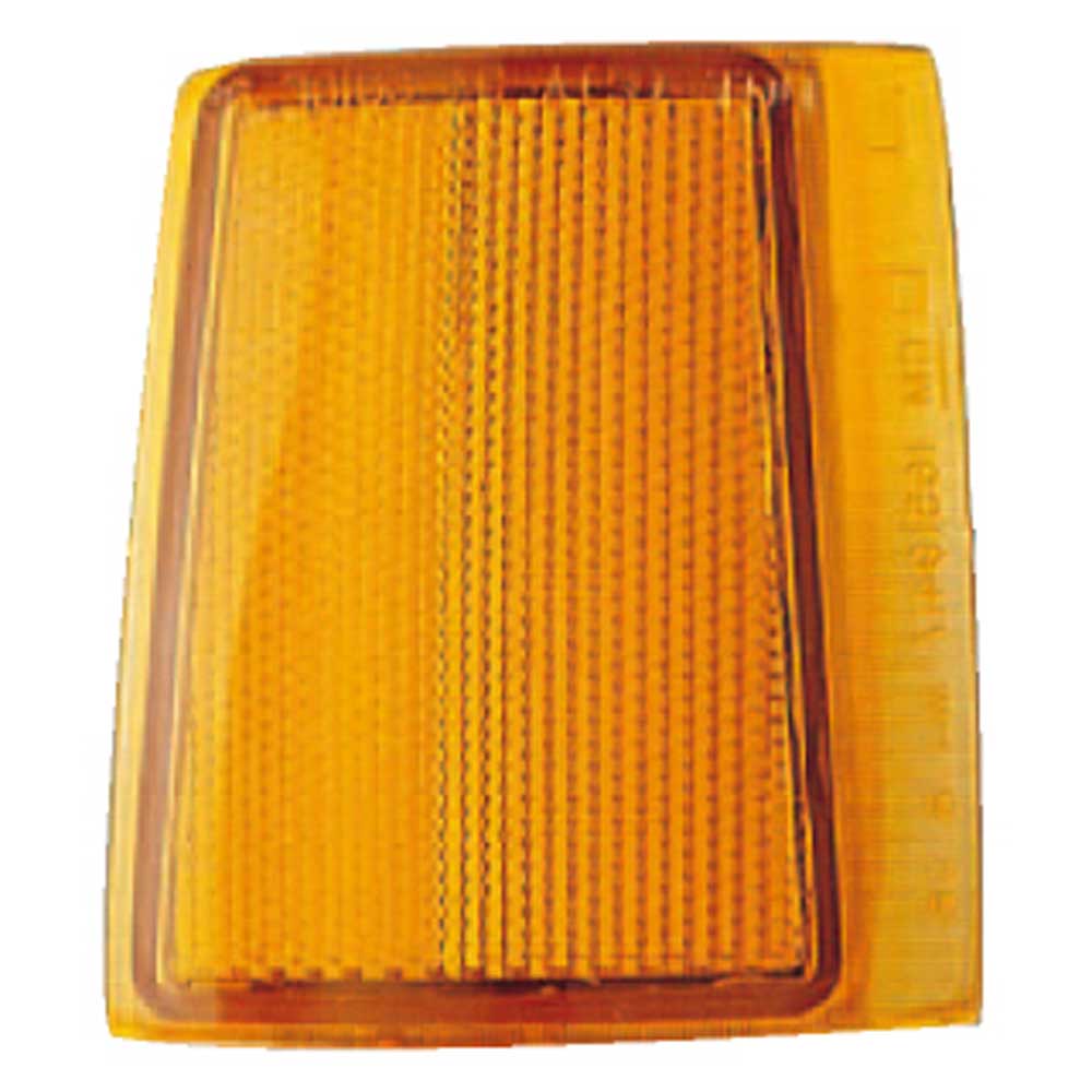2002 Gmc C3500HD Side Marker Light