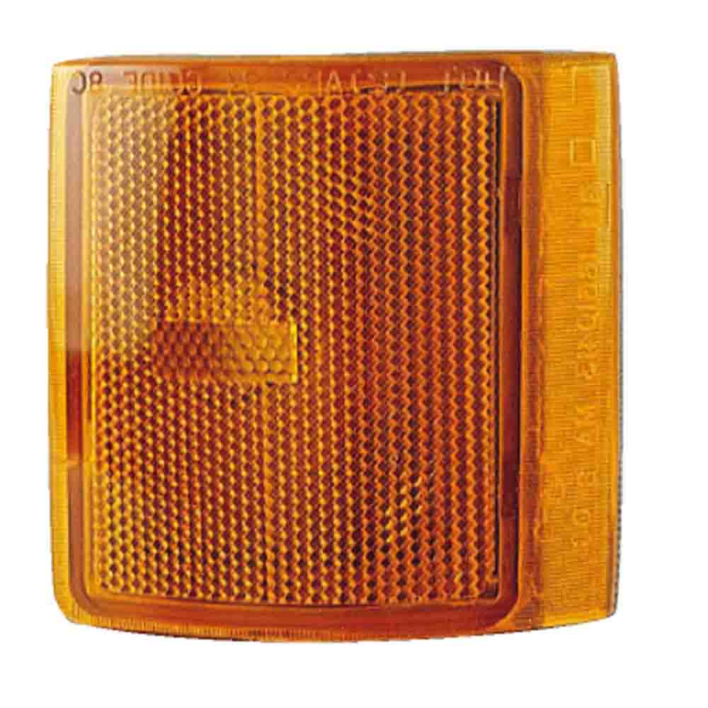 1994 Gmc Yukon Side Marker Light