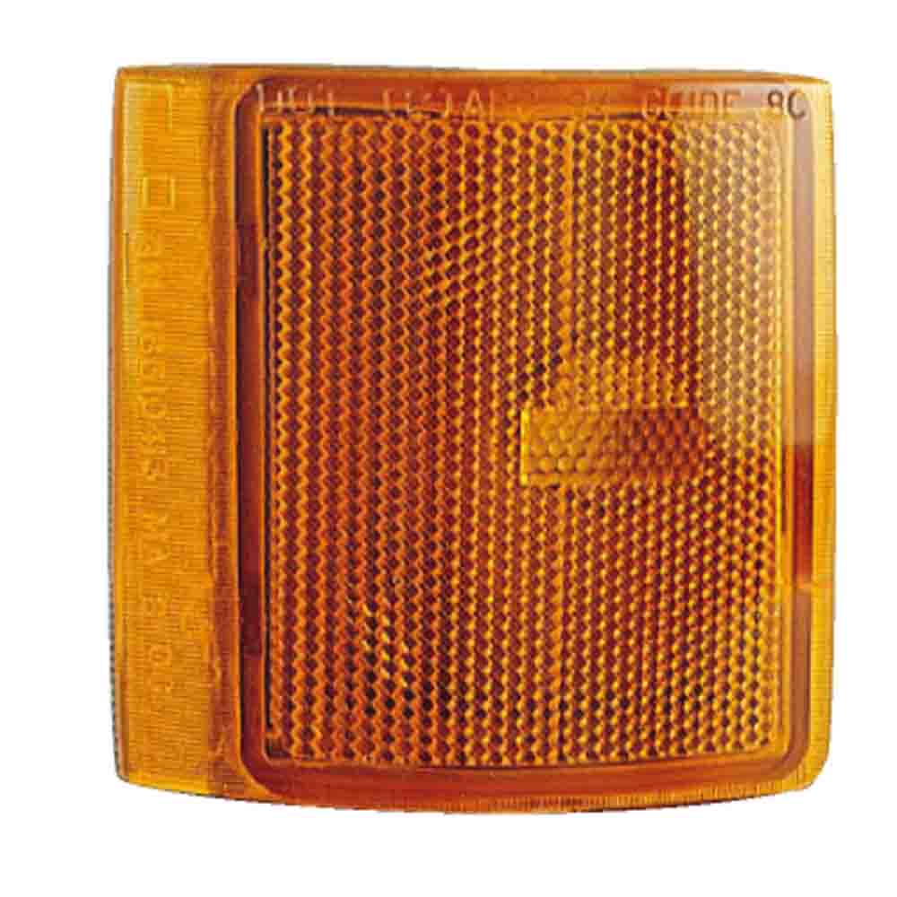 1998 Gmc Yukon Side Marker Light