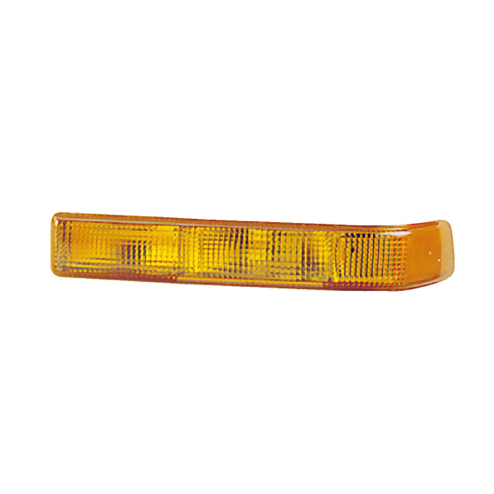 2000 Chevrolet Blazer Turn Signal / Parking Light / Fog Light