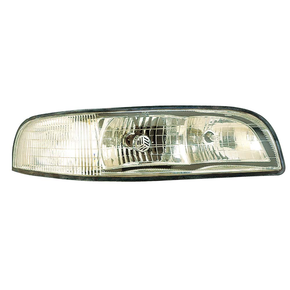 1998 Buick LeSabre Headlight Assembly