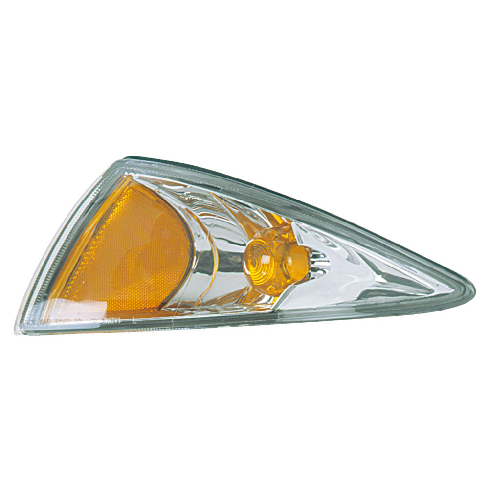 2000 Chevrolet Cavalier Turn Signal / Parking / Side Marker Light