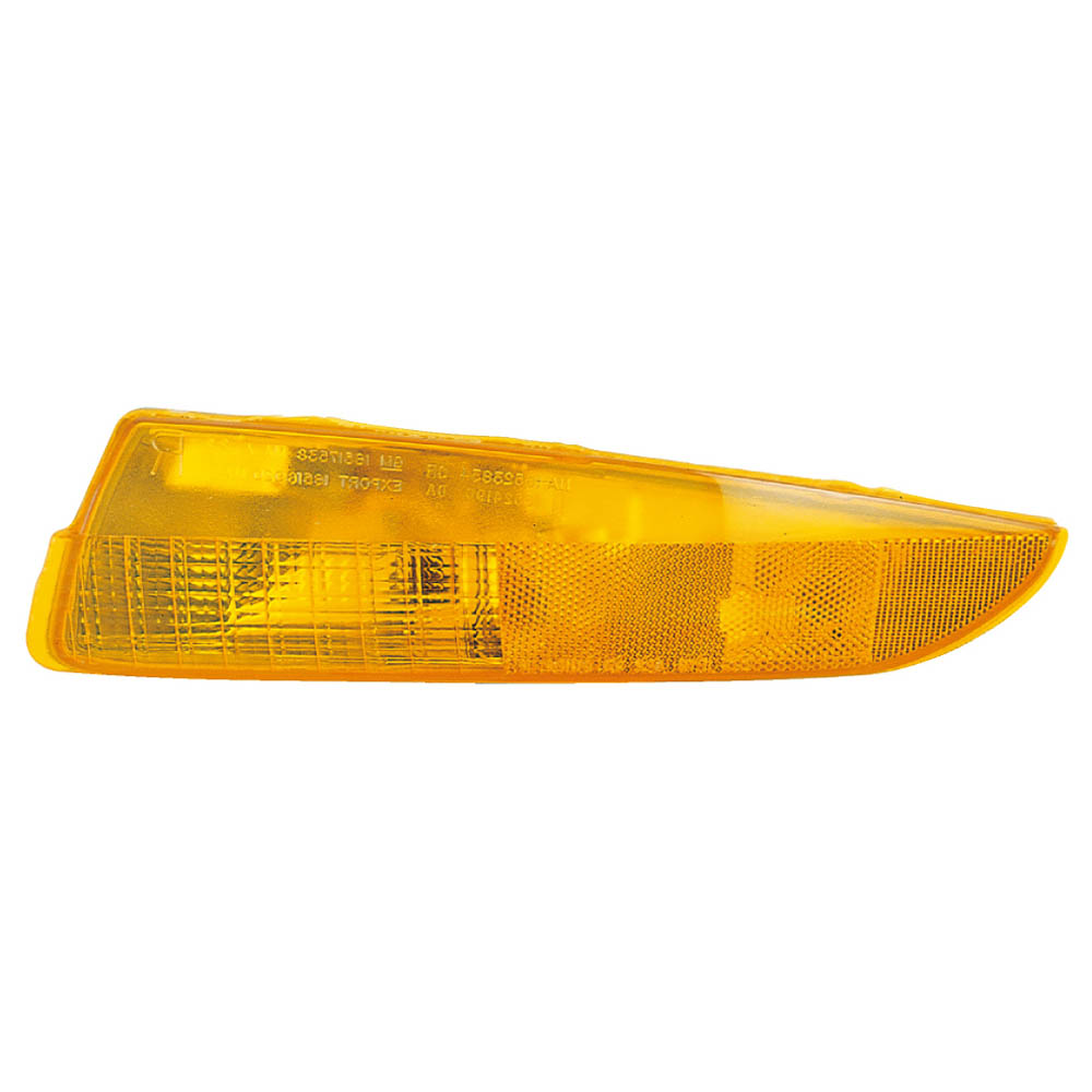 2000 Chevrolet Camaro Turn Signal / Parking / Side Marker Light