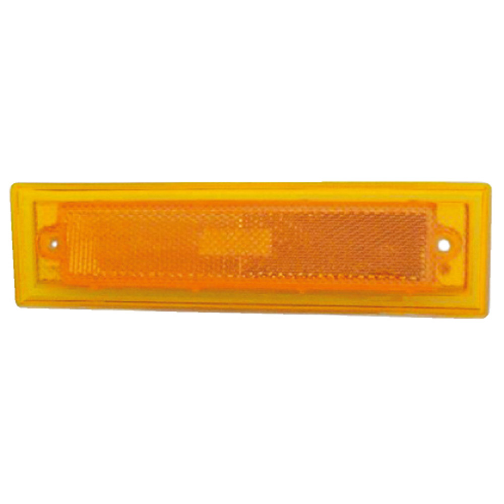 1981 Gmc Jimmy Side Marker Light