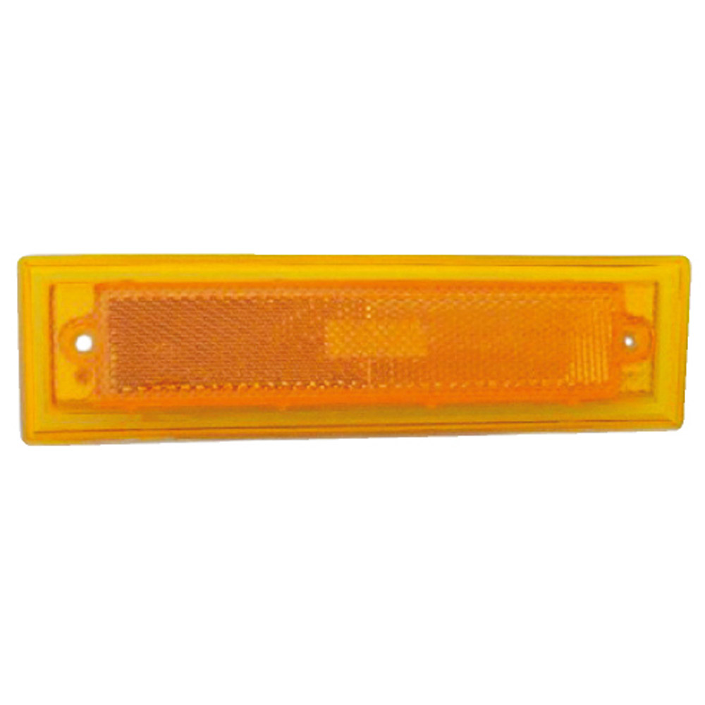 1981 Gmc Jimmy Side Marker Light