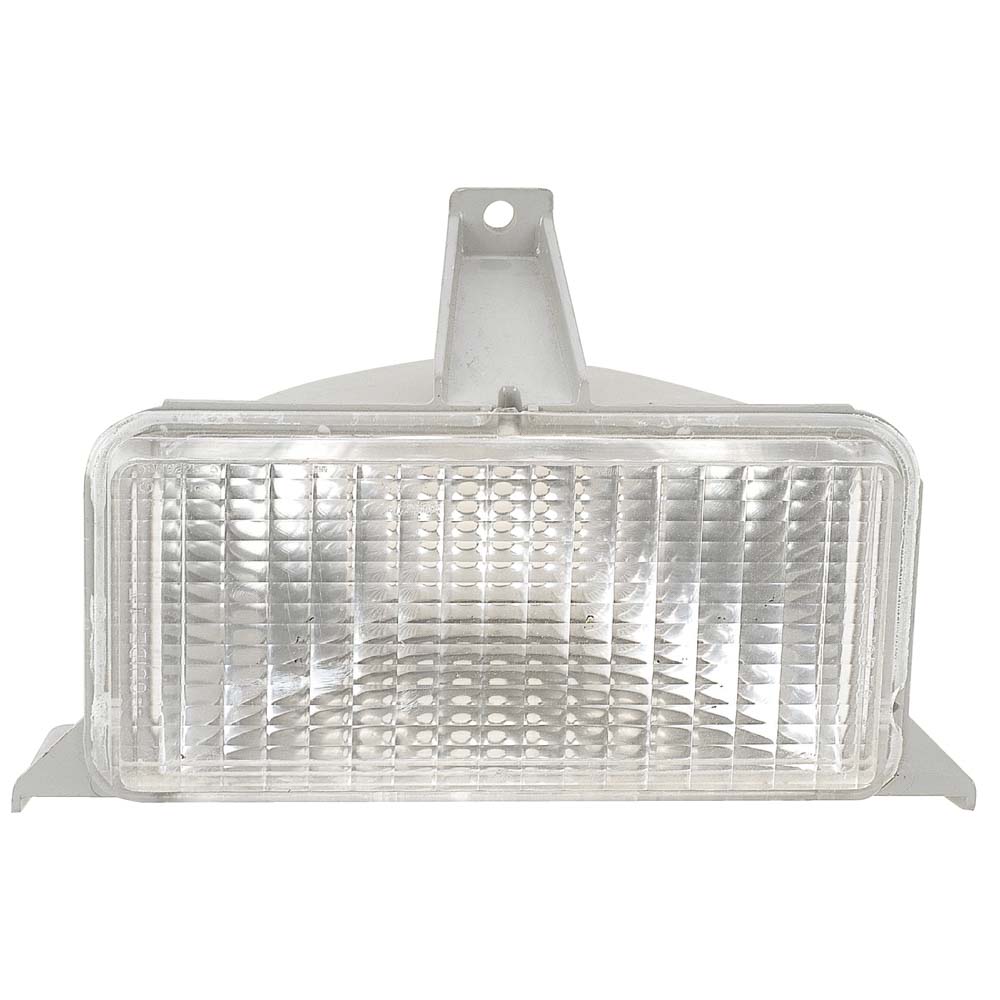 1987 Chevrolet Blazer Parking Light Assembly