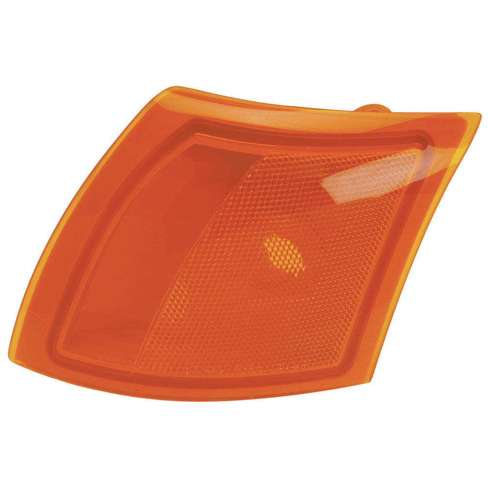 2003 Saturn Vue Side Marker Light Assembly