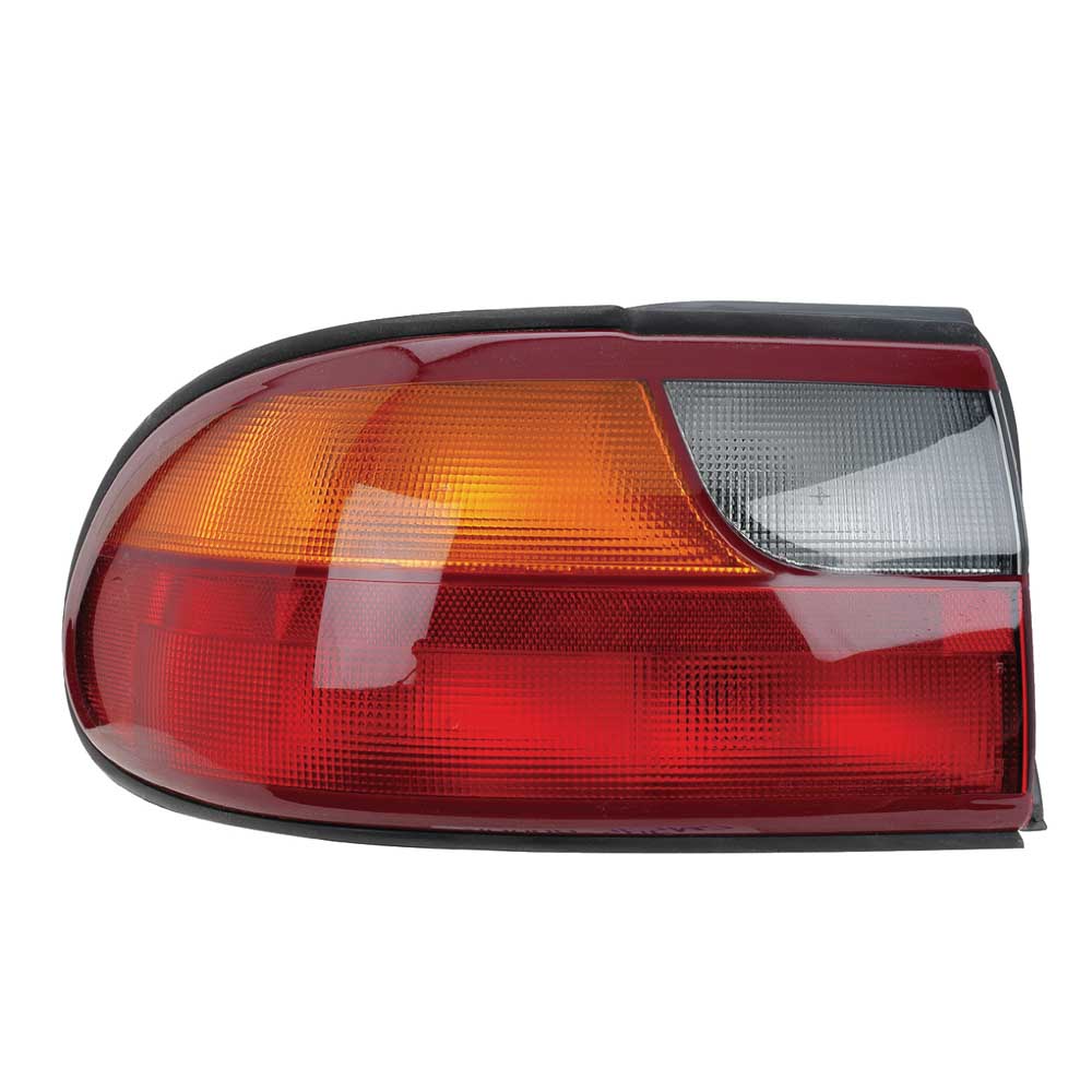 2004 Chevrolet Classic Tail Light Assembly
