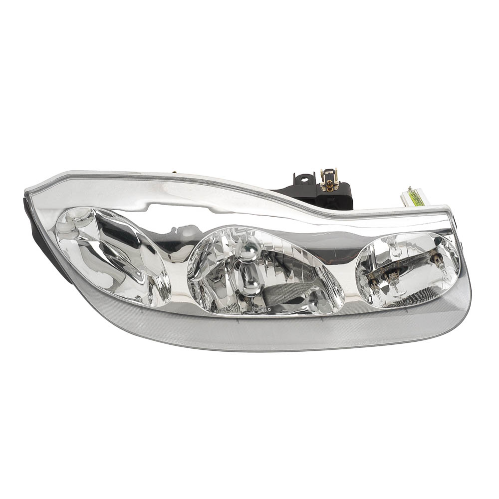 2001 Saturn SC1 Headlight Assembly