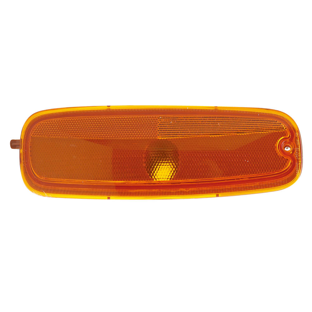 1999 Chevrolet Express 2500 Side Marker Light