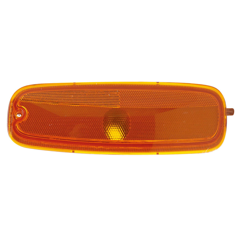 2000 Chevrolet Express 2500 Side Marker Light