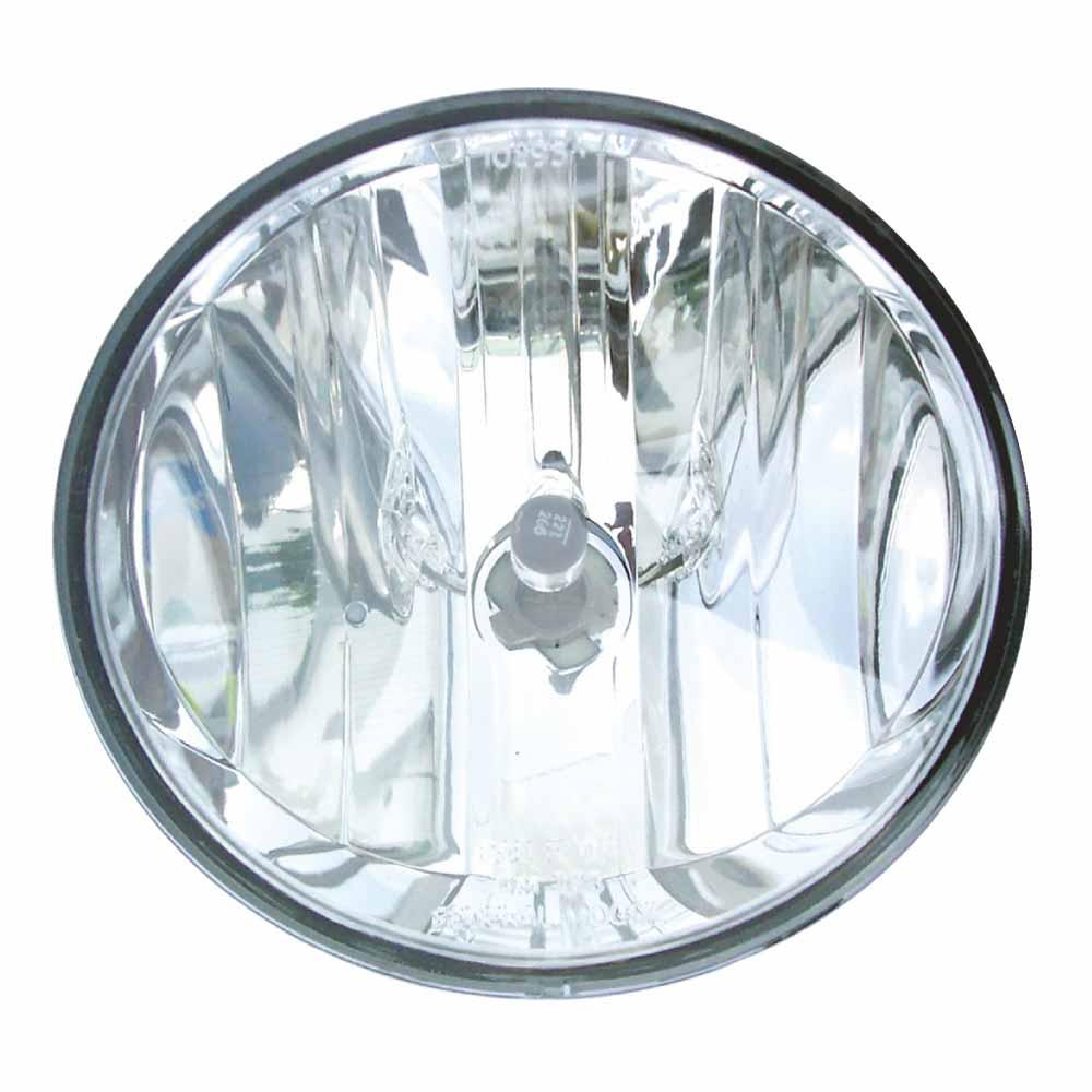 2003 Gmc Envoy Fog Light Assembly