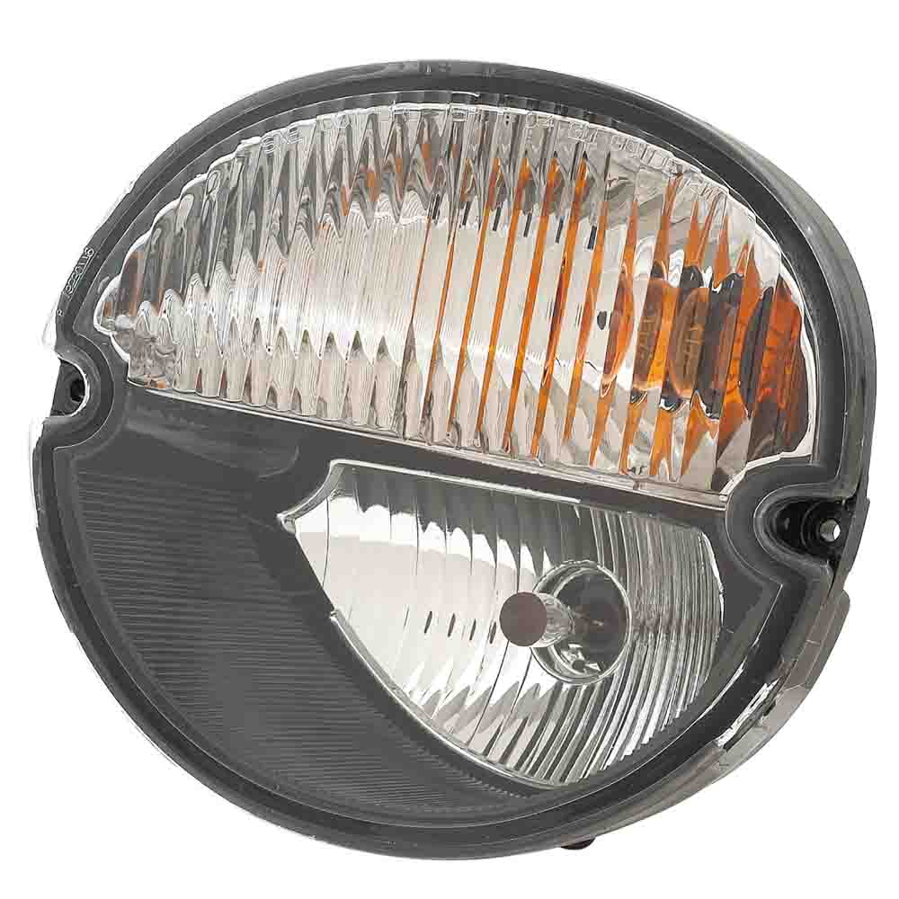 2004 Pontiac Grand Prix Fog Light Assembly