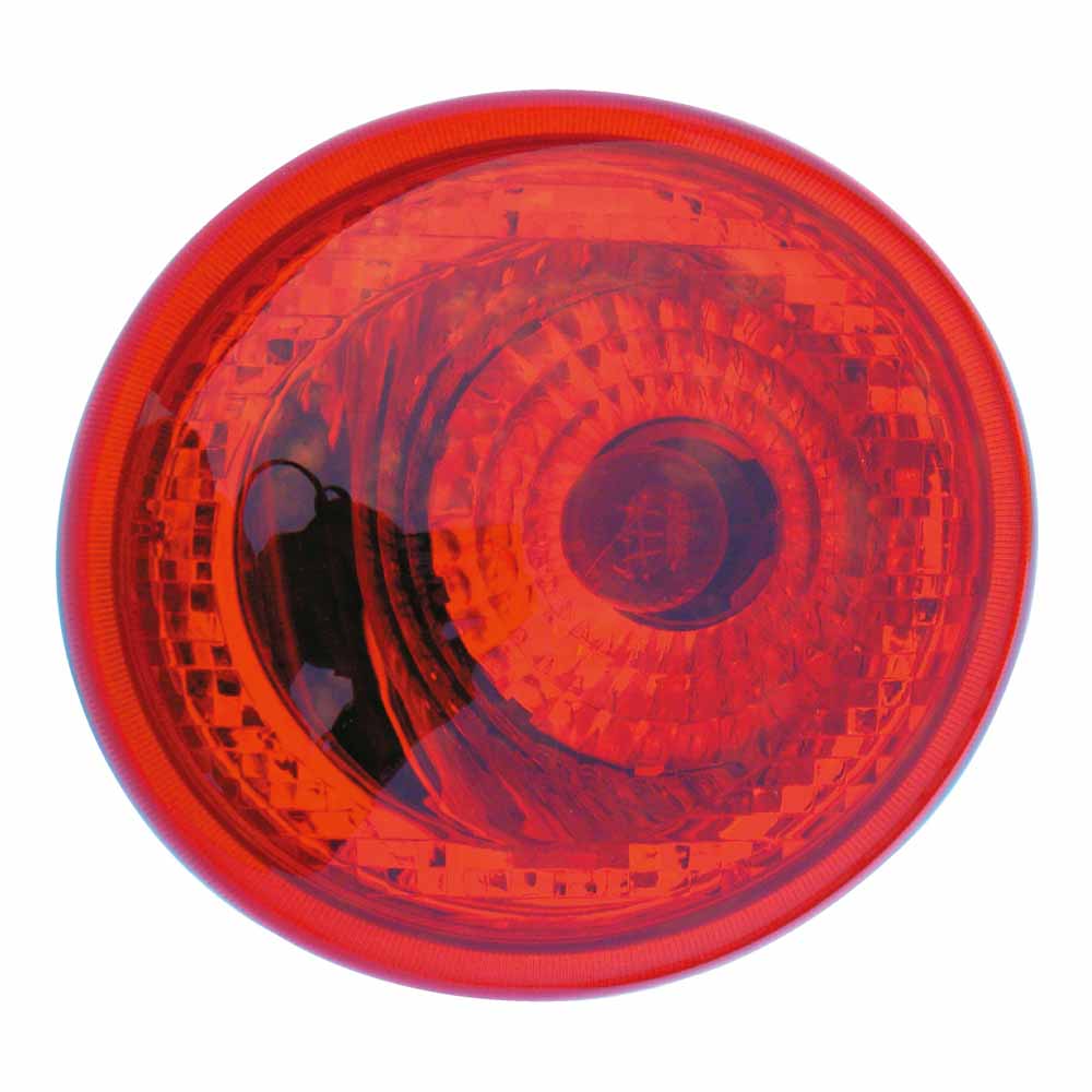 BuyAutoParts 16-11765AN Tail Light Assembly