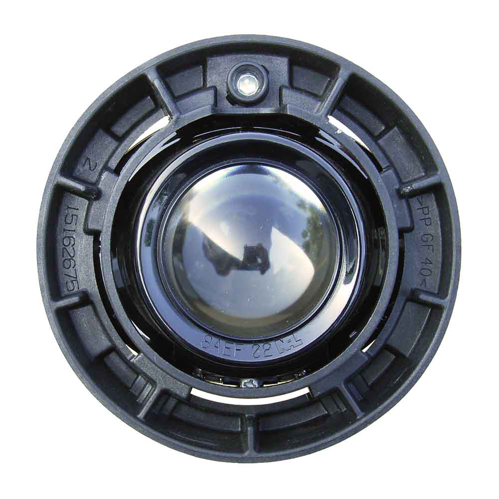 2008 Saab 9-7X Fog Light Assembly