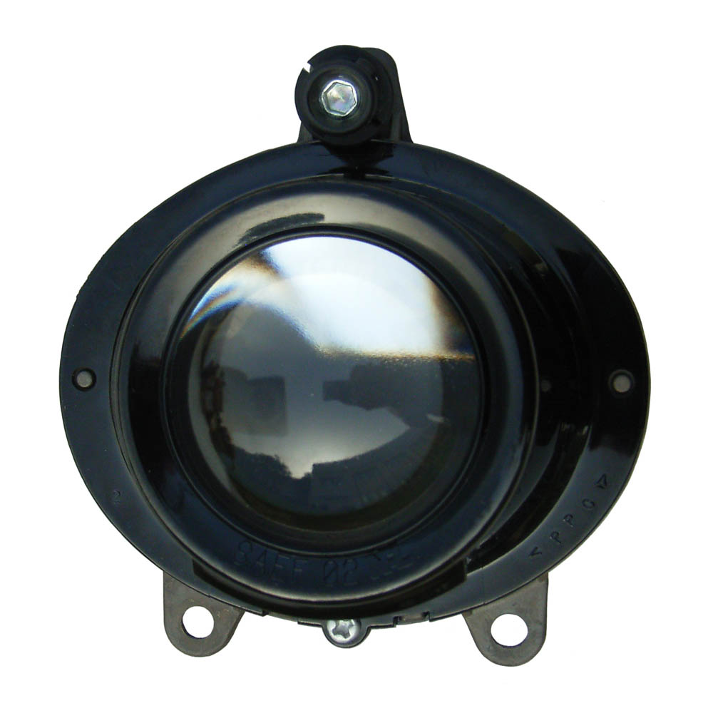 2009 Saturn Outlook Fog Light Assembly