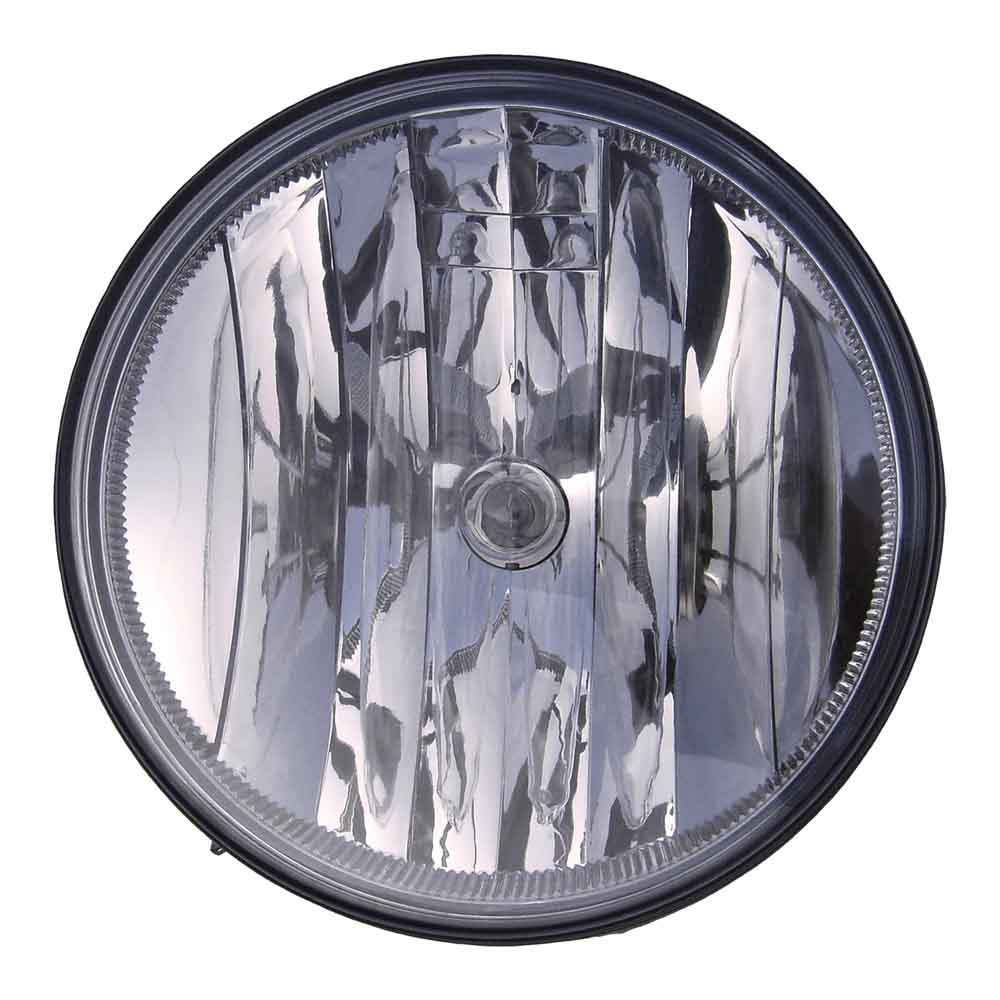 2012 Gmc Sierra 1500 Fog Light Assembly