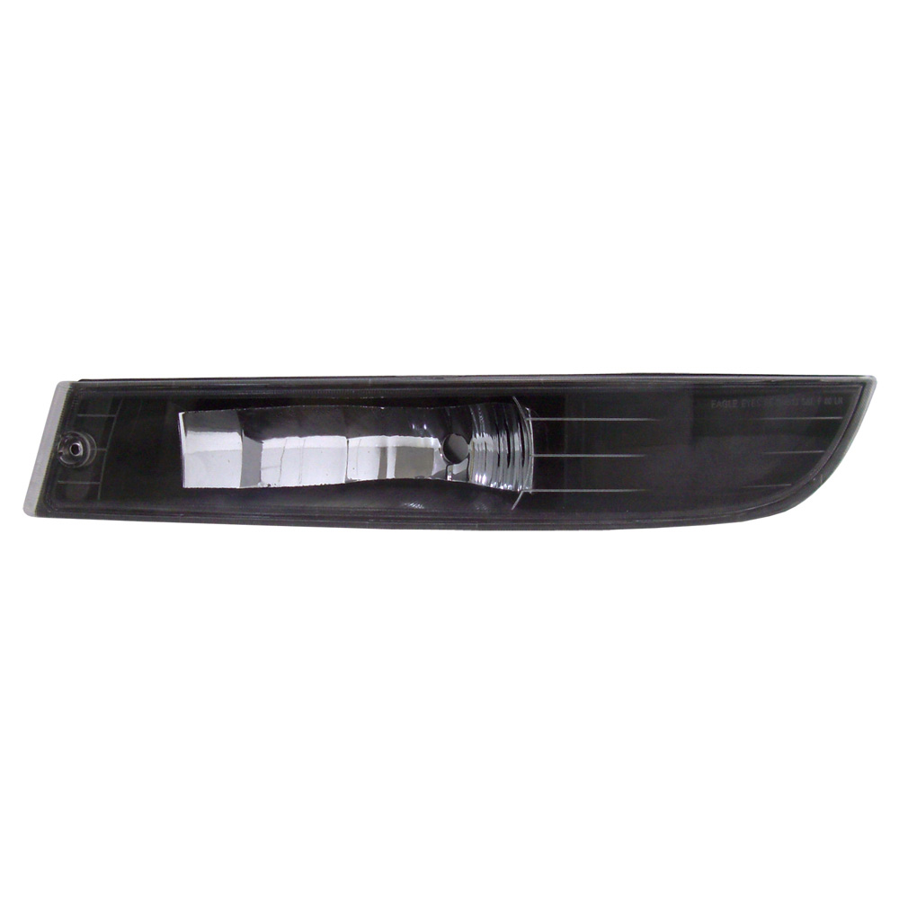 2003 Chevrolet Impala Fog Light Assembly