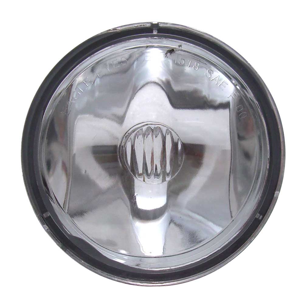 2000 Pontiac Montana Fog Light Assembly