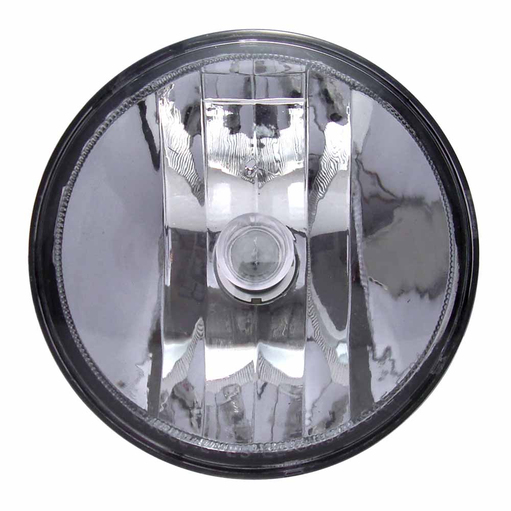 2014 Gmc Yukon Fog Light Assembly