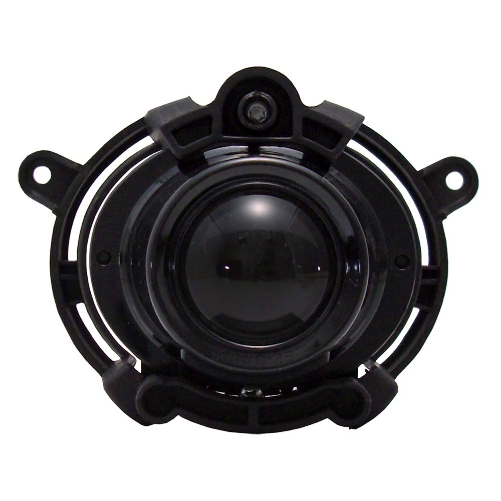 2015 Buick Encore Fog Light Assembly