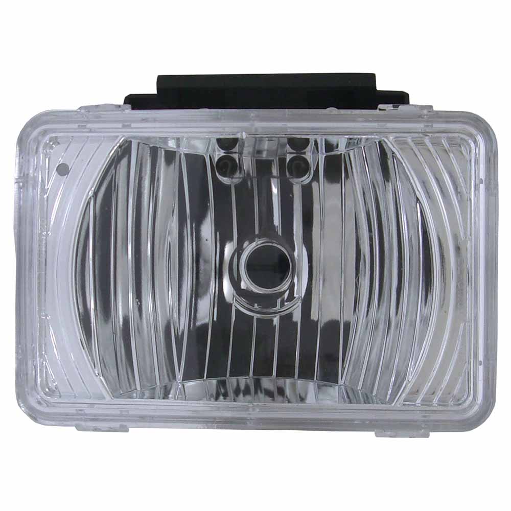 2012 Gmc Canyon Fog Light Assembly