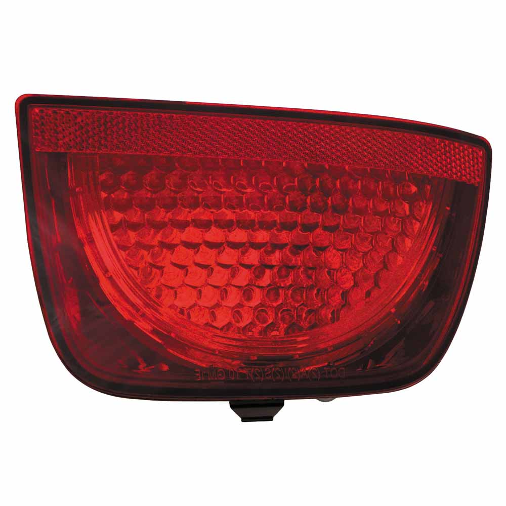 2010 Chevrolet Camaro Tail Light Assembly