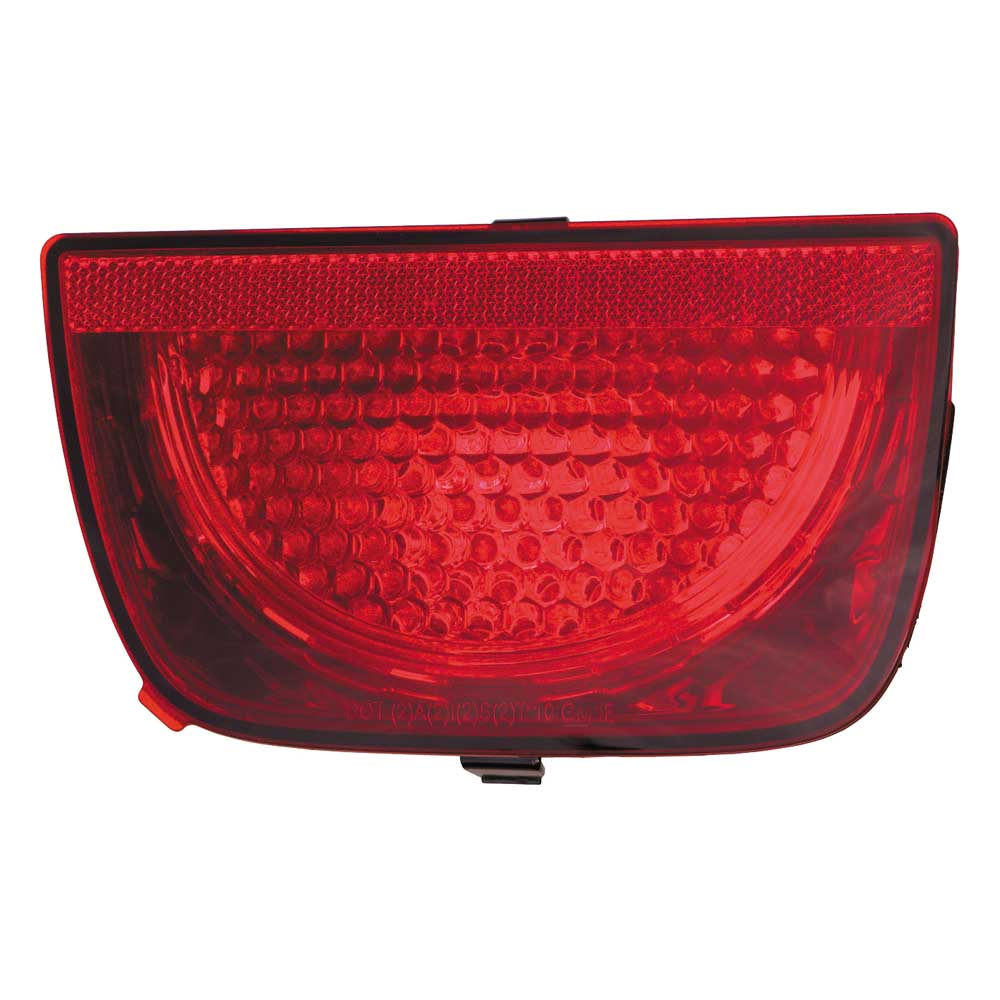 2010 Chevrolet Camaro Tail Light Assembly