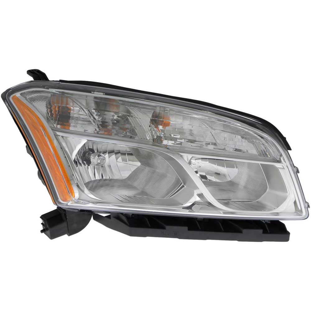 2015 Chevrolet Trax Headlight Assembly