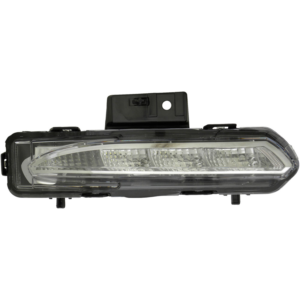2017 Buick Enclave Parking Light Assembly