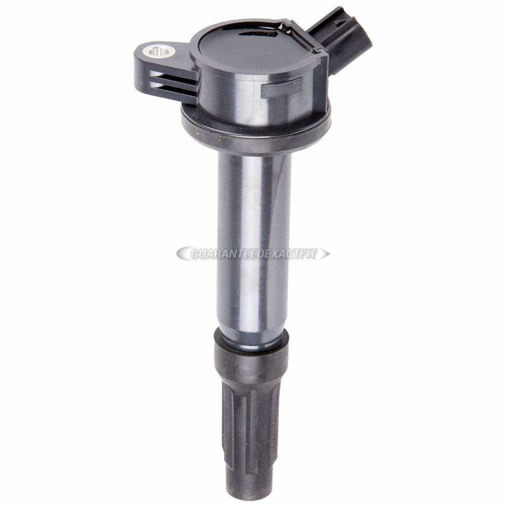 2007 Ford Fusion Ignition Coil 3.0L Engine 3280340 ON