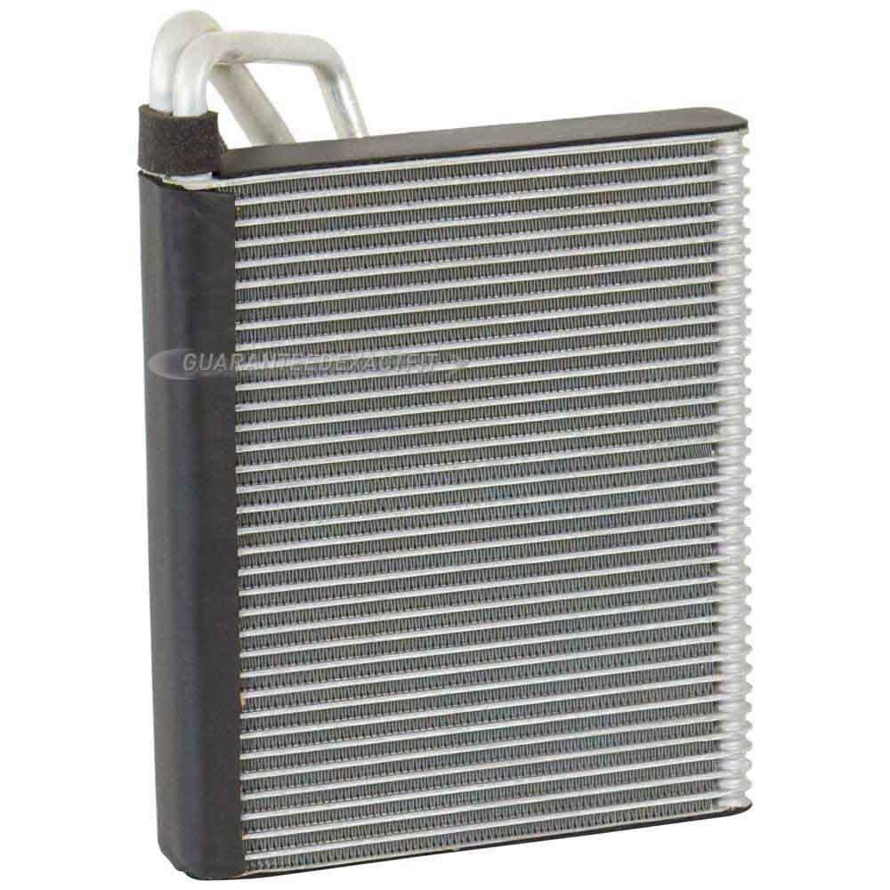 BuyAutoParts 60-53459AN A/C Evaporator