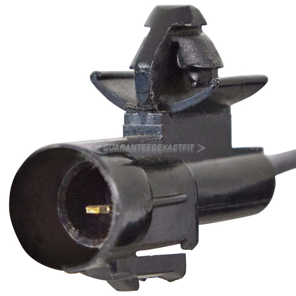 2007 Jaguar XJ8 A/C Compressor