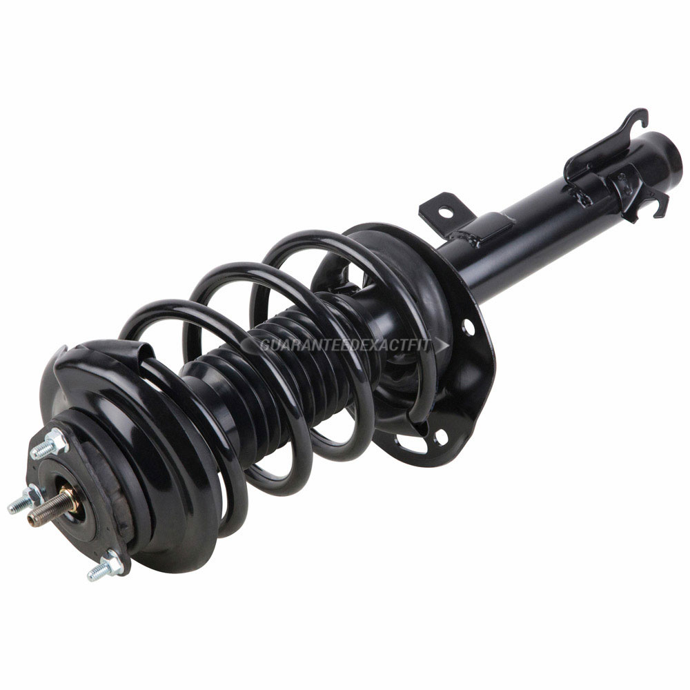 2007 Ford Focus Strut