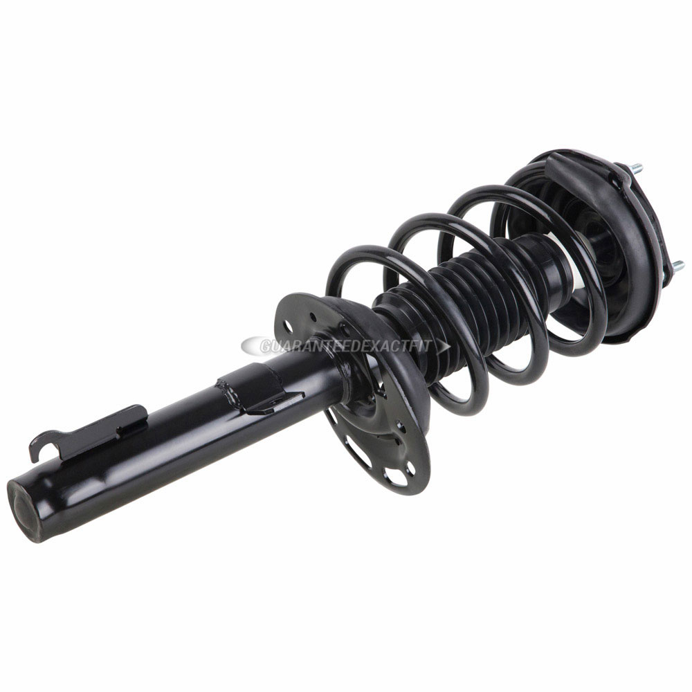2007 Ford Focus Strut