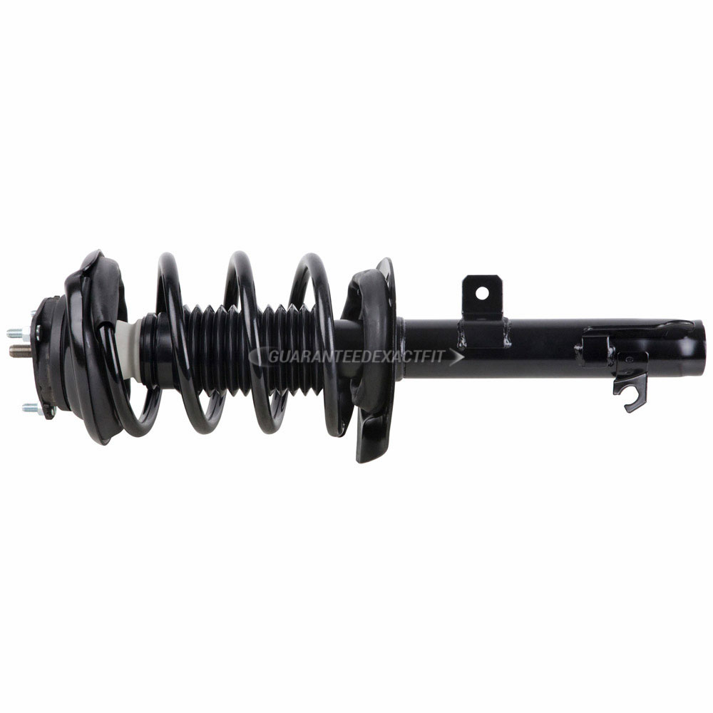 2007 Ford Focus Strut